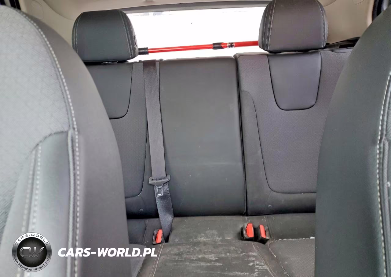 2024 Buick Encore Gx Preferred VIN:KL4AMBS29RB087153 - 10