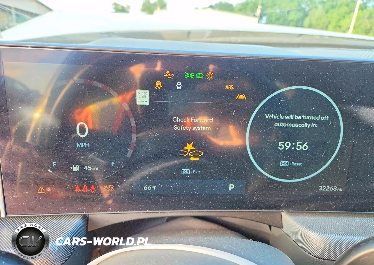 2024 Hyundai Sonata Sel VIN:KMHL14JA5RA427329 - 9