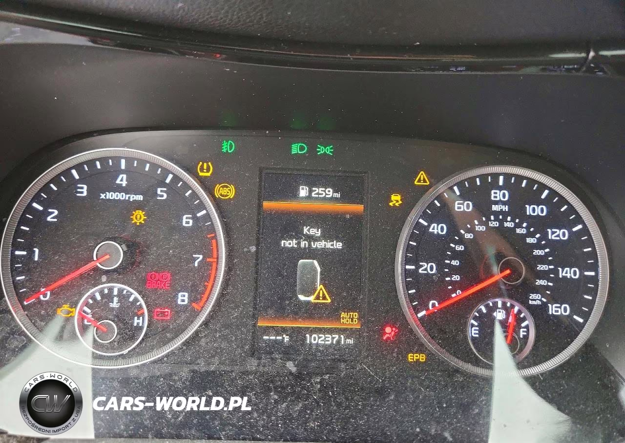 2022 Kia K5 Gt Line VIN:5XXG64J28NG107081 - 9