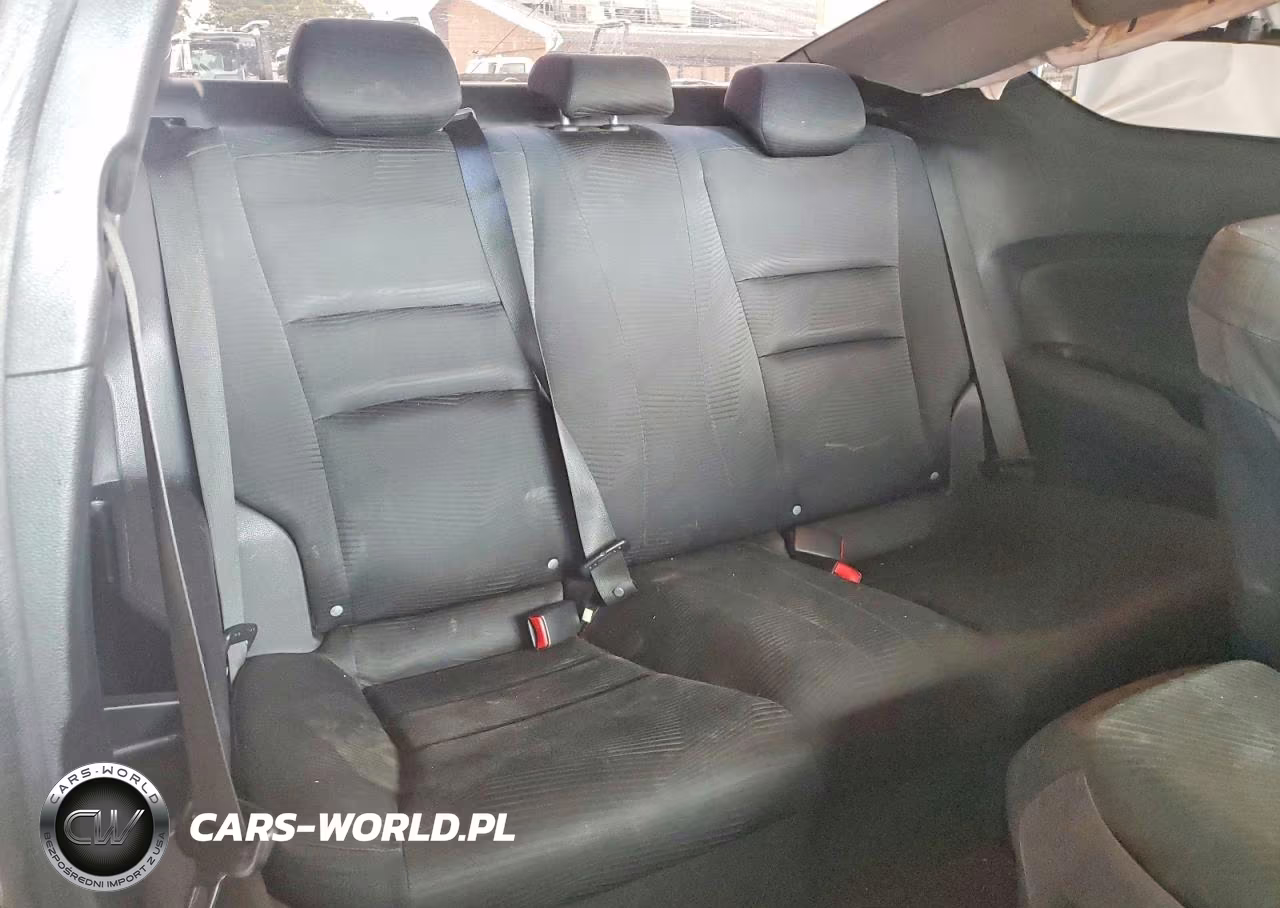 2014 Honda Accord Lx-S VIN:1HGCT1B30EA008572 - 10