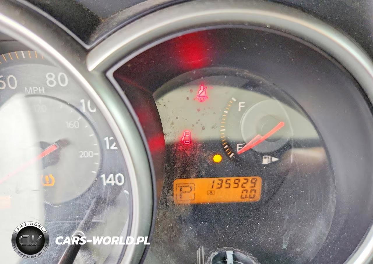 2007 Nissan Versa 1.8 S VIN:3N1BC13E07L364223 - 9