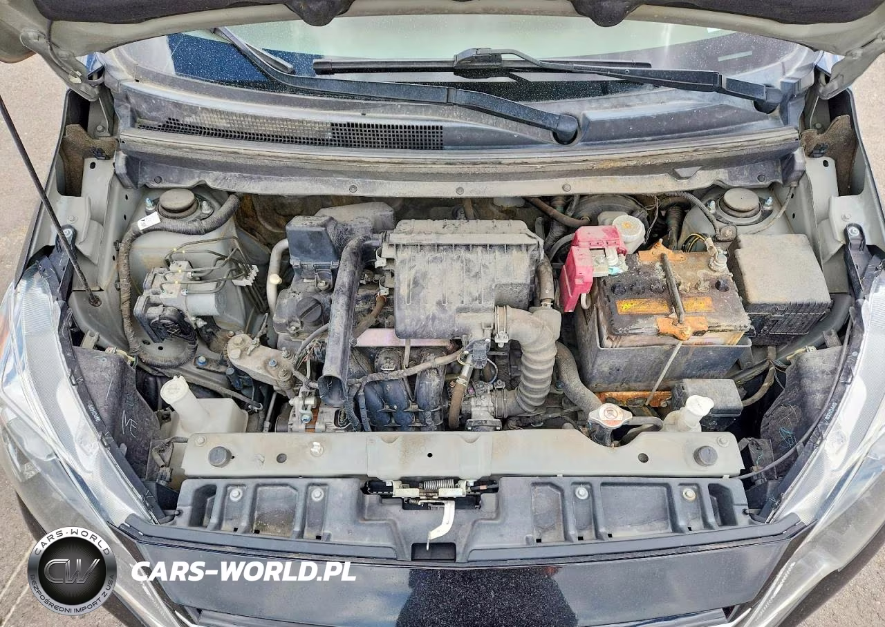 2022 Mitsubishi Mirage G4 Es VIN:ML32FUFJ9NHF07296 - 11