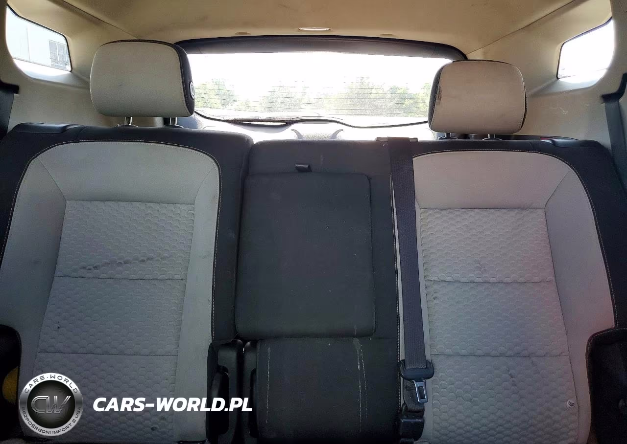 2020 GMC Terrain Sle VIN:3GKALTEV5LL284206 - 10