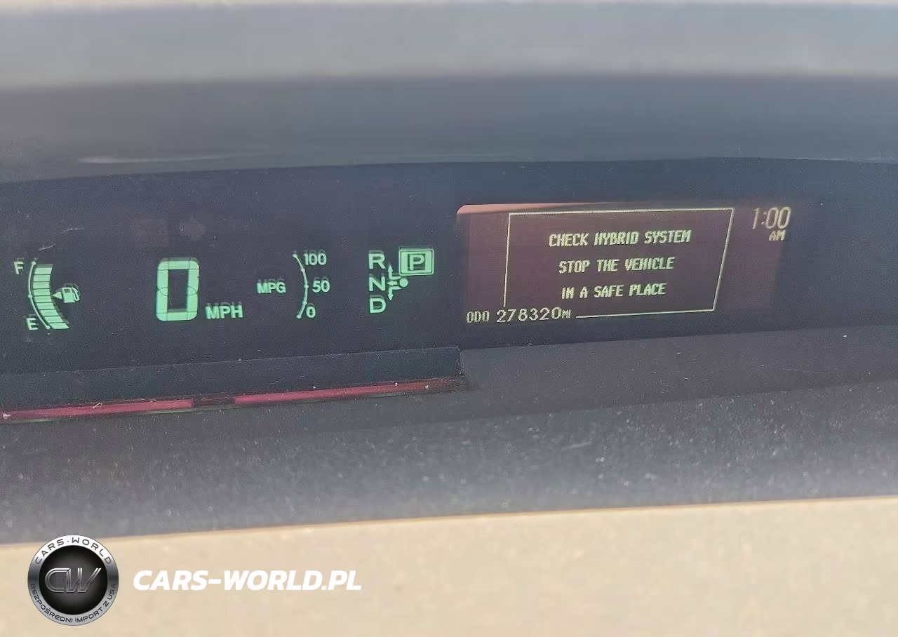 2015 Toyota Prius Plug-In Hybrid Base VIN:JTDKN3DPXF3074973 - 9