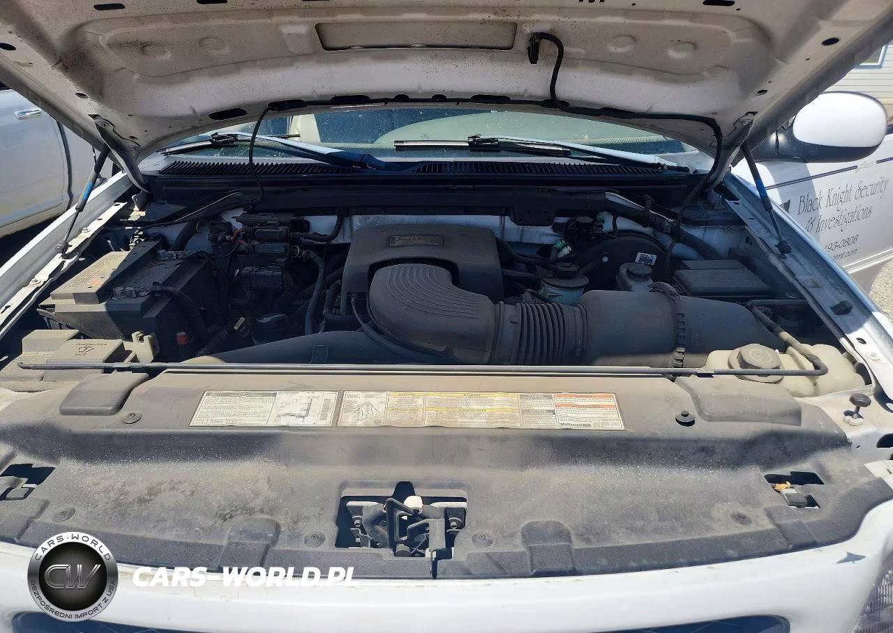 1998 Ford F150 VIN:1FTRX18L5WKA60330 - 11