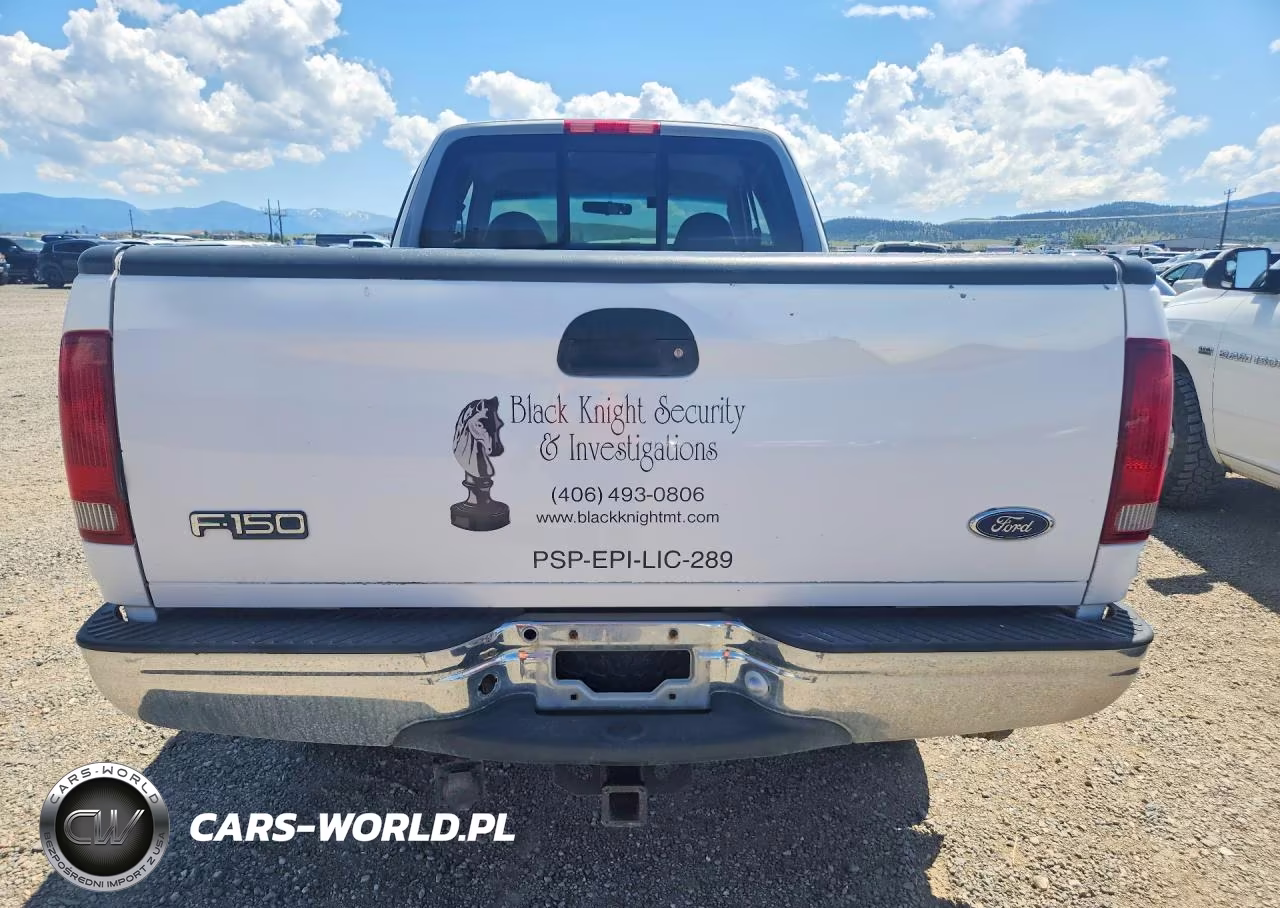 1998 Ford F150 VIN:1FTRX18L5WKA60330 - 6