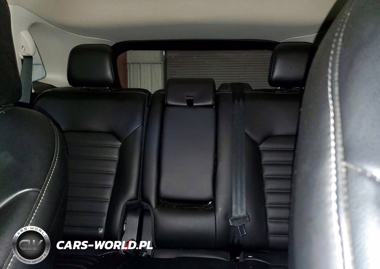 2021 Ford Edge Sel VIN:2FMPK4J99MBA59416 - 10