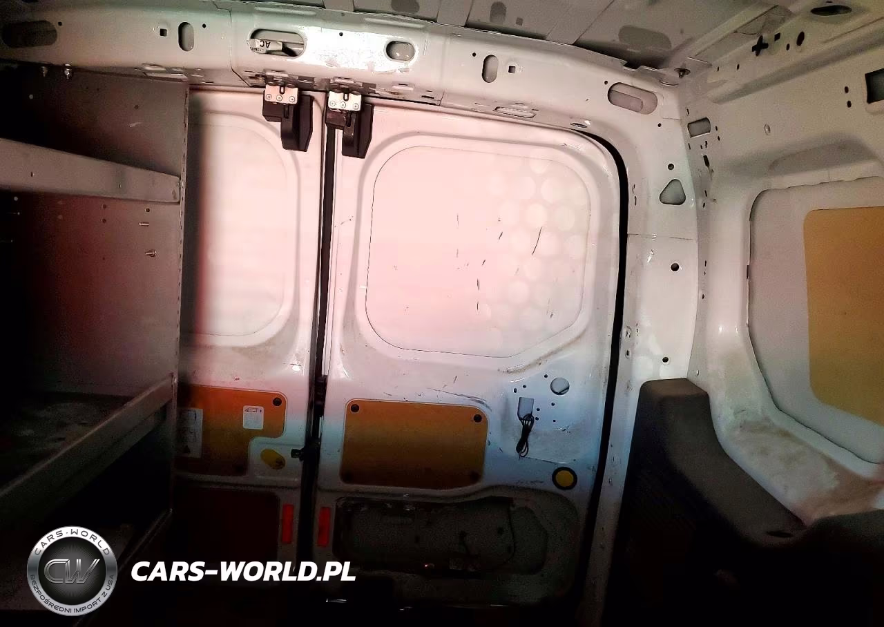 2014 Ford Transit Connect Xl VIN:NM0LS6E72E1157950 - 10