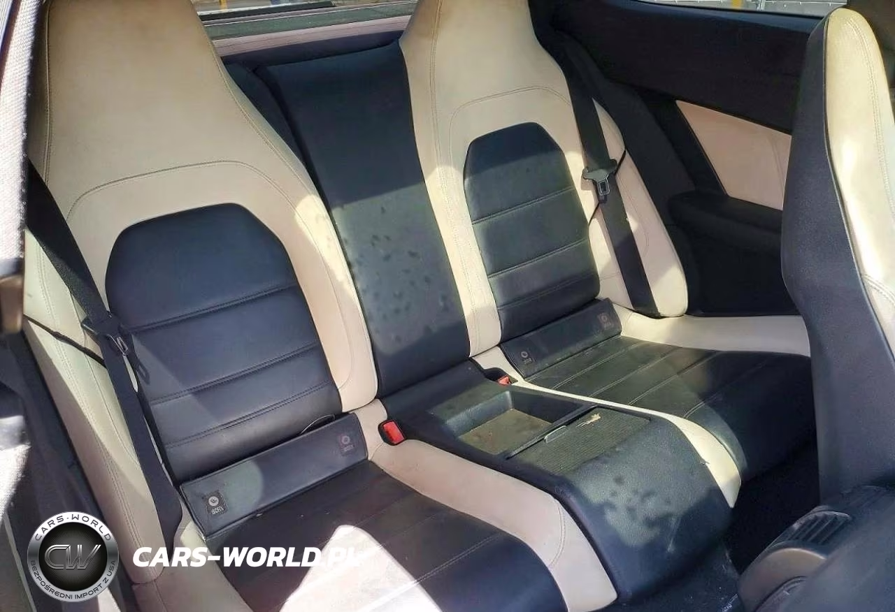 2013 Mercedes-Benz C 63 Amg VIN:WDDGJ7HBXDG068691 - 6