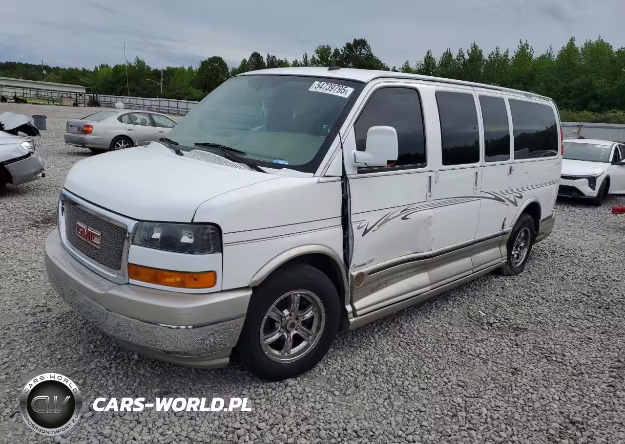 GMC