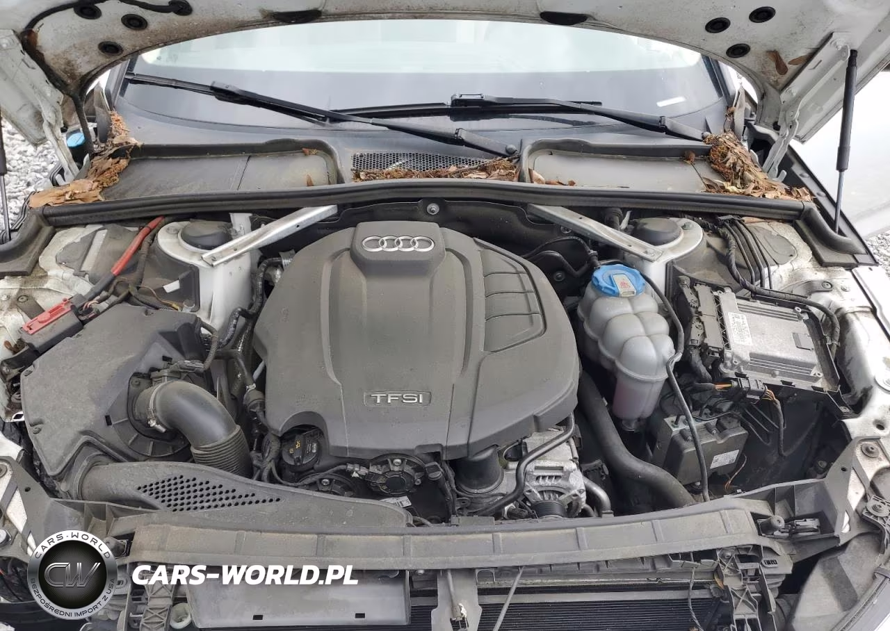 2019 Audi A4 Premium VIN:WAUGMAF40KN003647 - 11