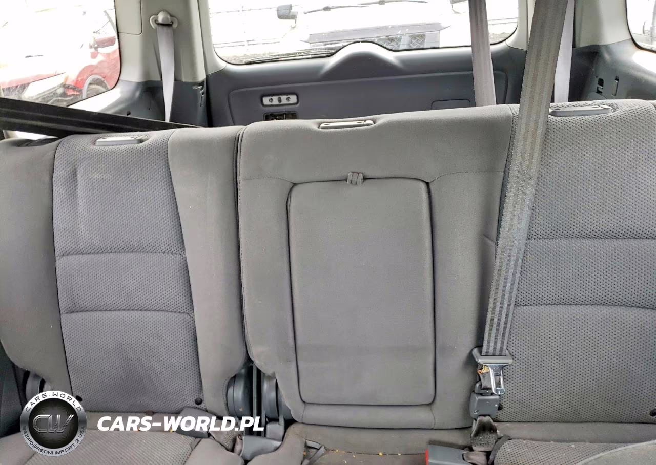 2007 Honda Pilot Ex VIN:2HKYF18447H502294 - 10