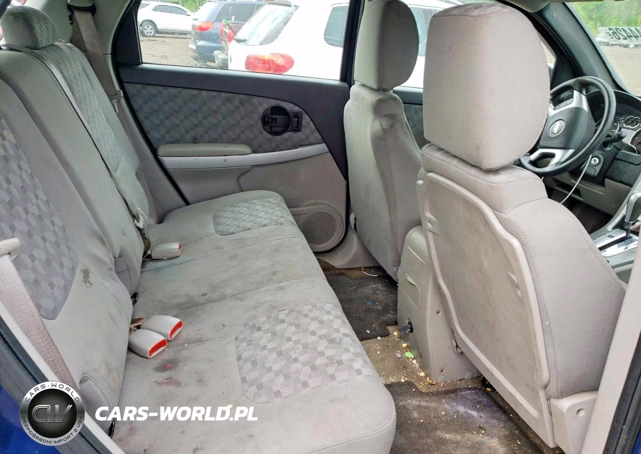 2009 Chevrolet Equinox Ls VIN:2CNDL13F096220432 - 11