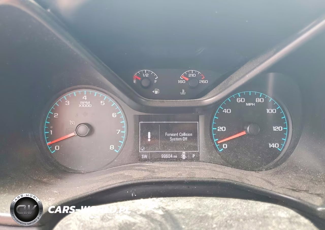 2021 Chevrolet Colorado Lt VIN:1GCHSCEA0M1240570 - 9