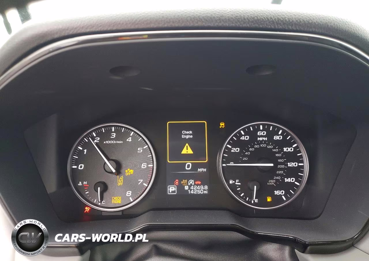 2025 Subaru Legacy Premium VIN:4S3BWAF61S3027976 - 9