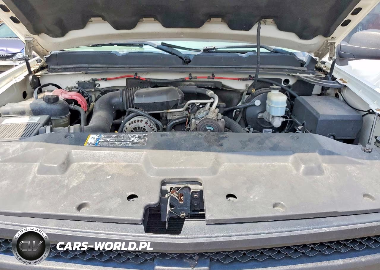 2008 Chevrolet Silverado C1500 VIN:1GCEC14XX8Z138808 - 11
