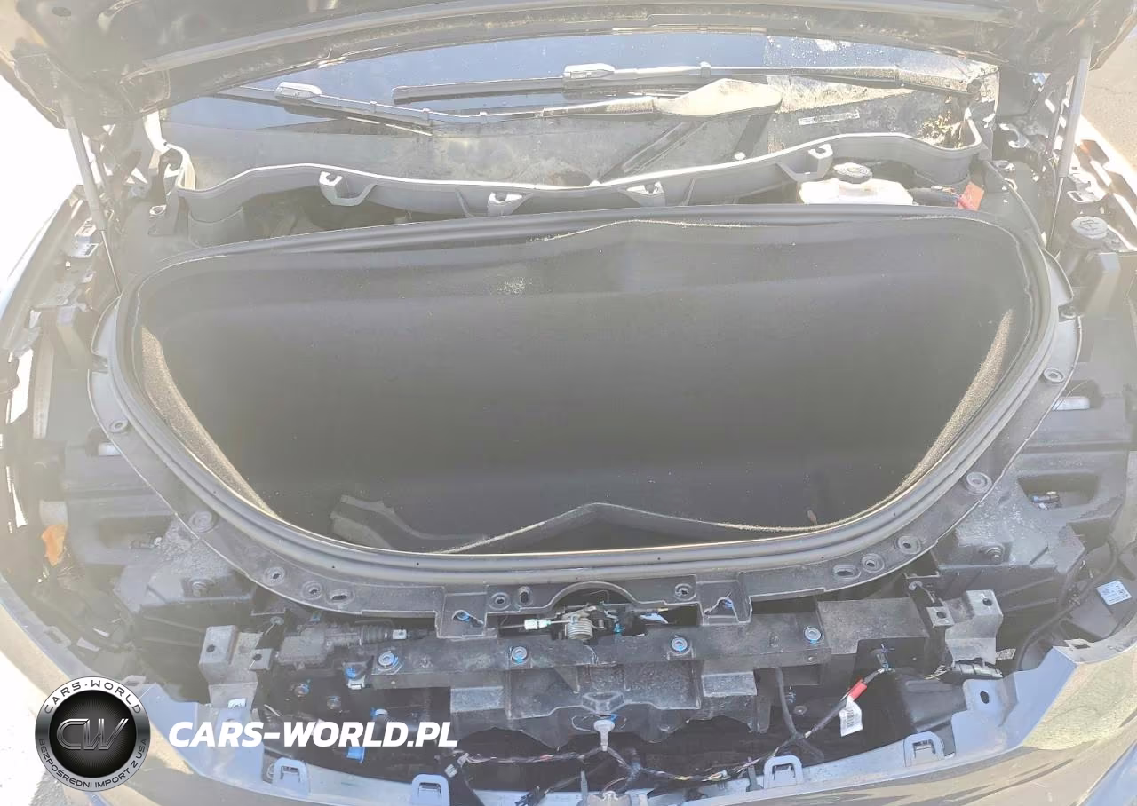 2022 Tesla Model X VIN:7SAXCAE59NF346530 - 11