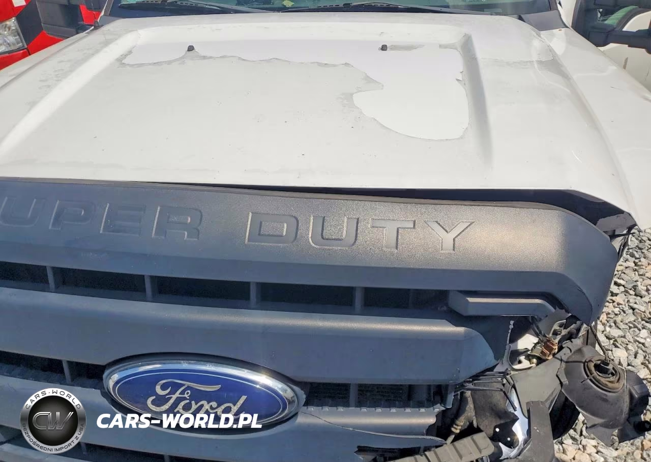 2016 Ford F550 Super Duty VIN:1FDUF5GY5GEA84852 - 11