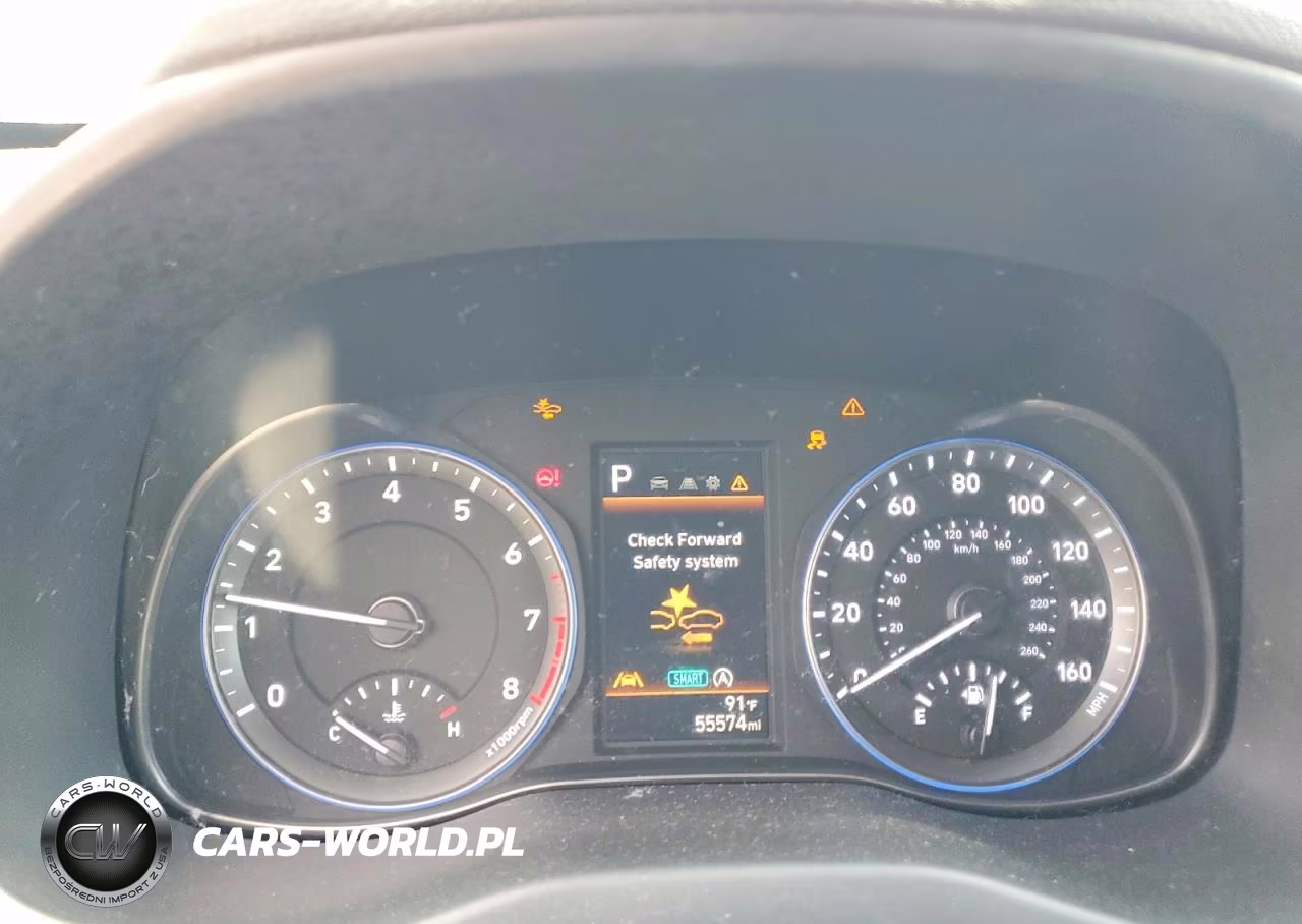 2022 Hyundai Kona Sel VIN:KM8K6CAB3NU839211 - 9