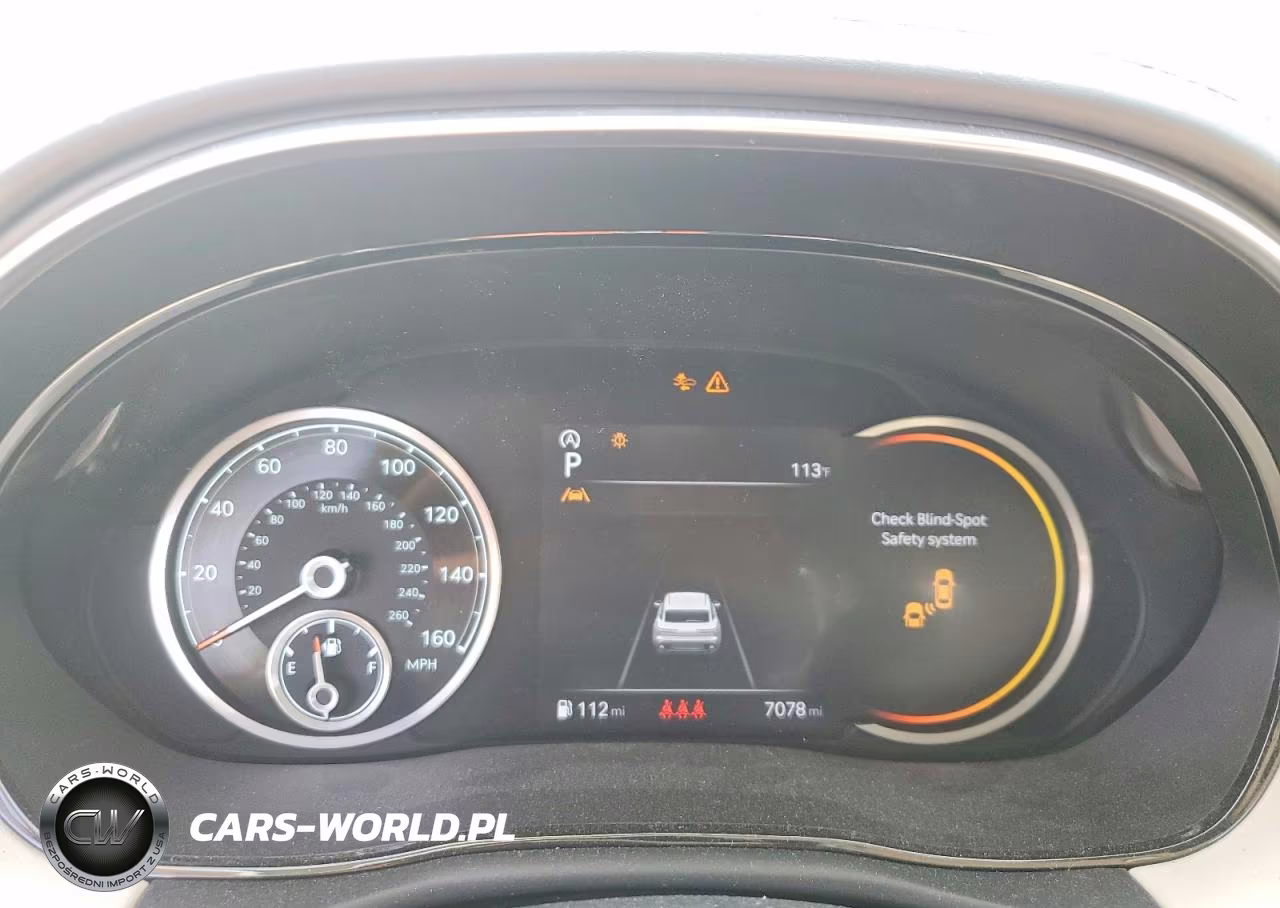 2025 Genesis Gv70 3.5T Sport VIN:5NMMCDTC2SH027550 - 9