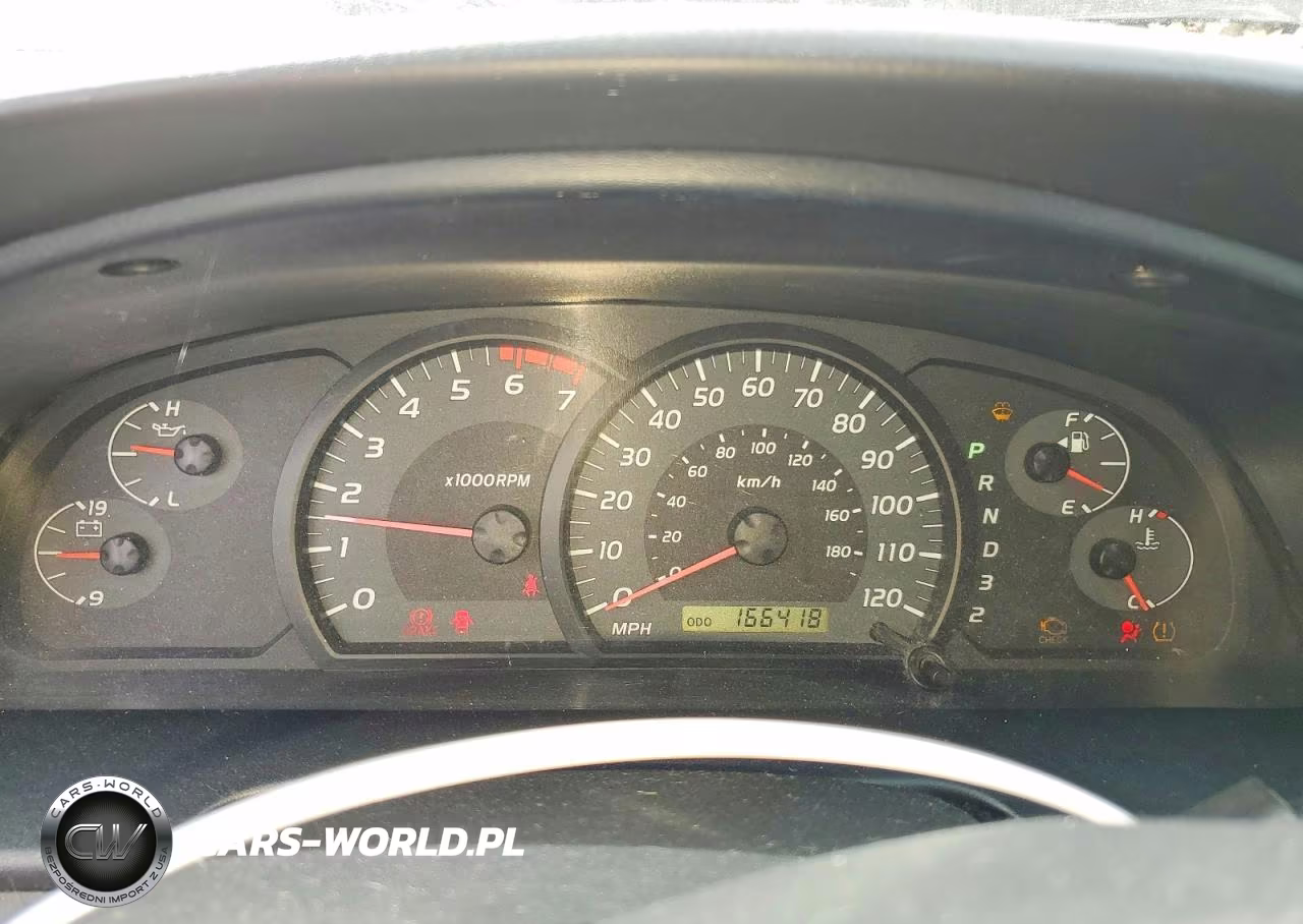 2006 Toyota Tundra Access Cab Sr5 VIN:5TBBT44196S481715 - 9