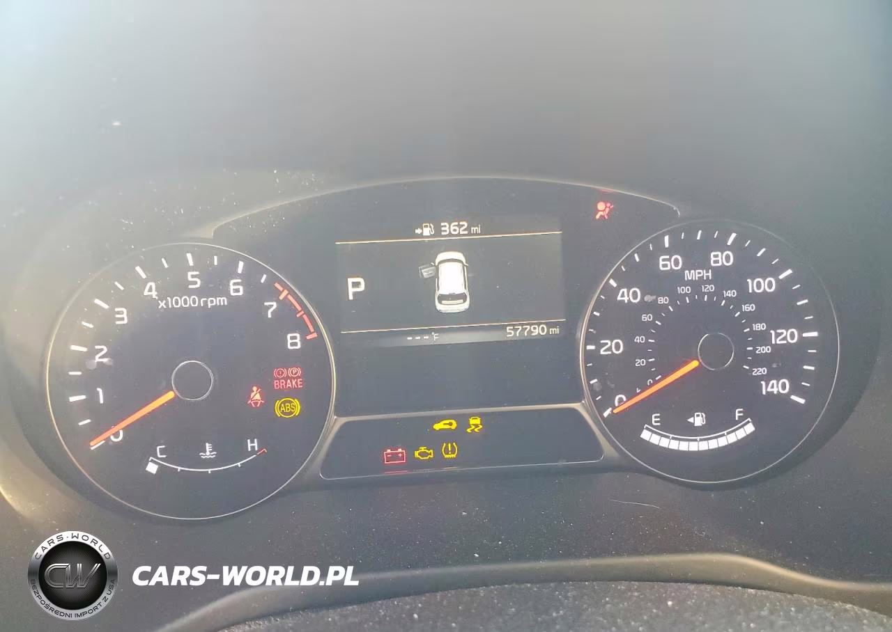 2019 Kia Soul ! VIN:KNDJX3AA2K7647437 - 9