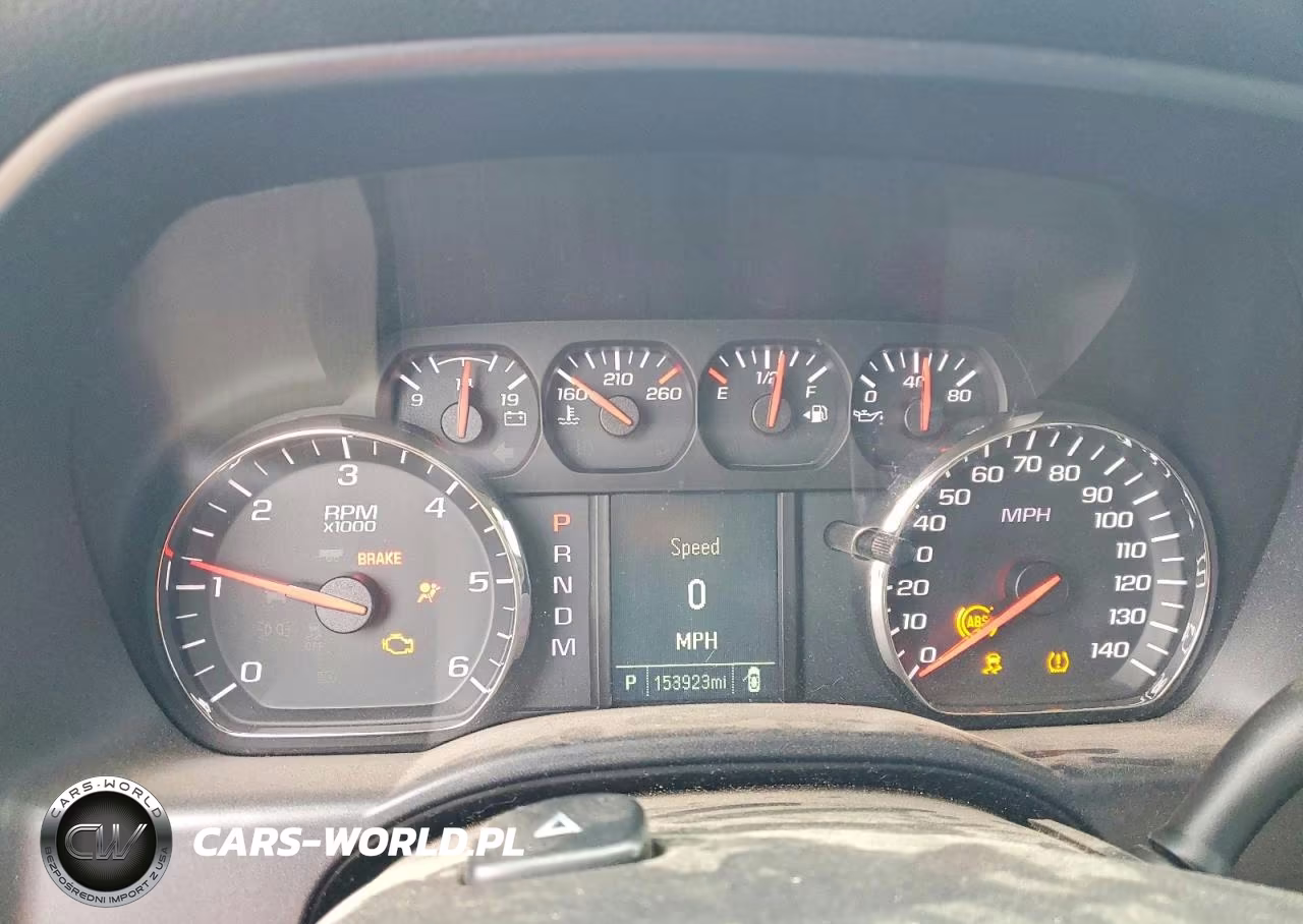2016 GMC Sierra C1500 VIN:3GTP1LEH3GG366780 - 9