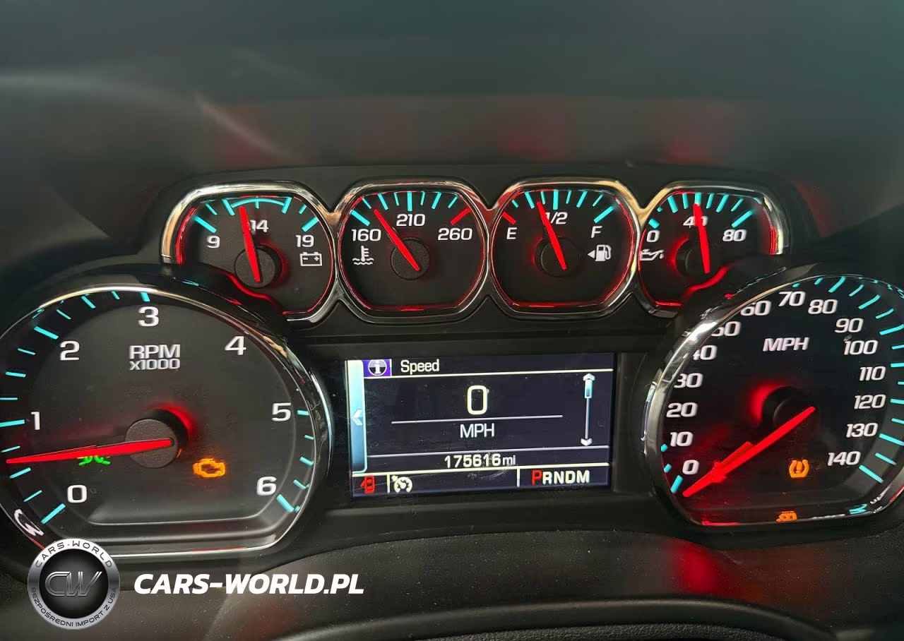 2015 Chevrolet Suburban K1500 Ltz VIN:1GNSKKKC2FR158597 - 8