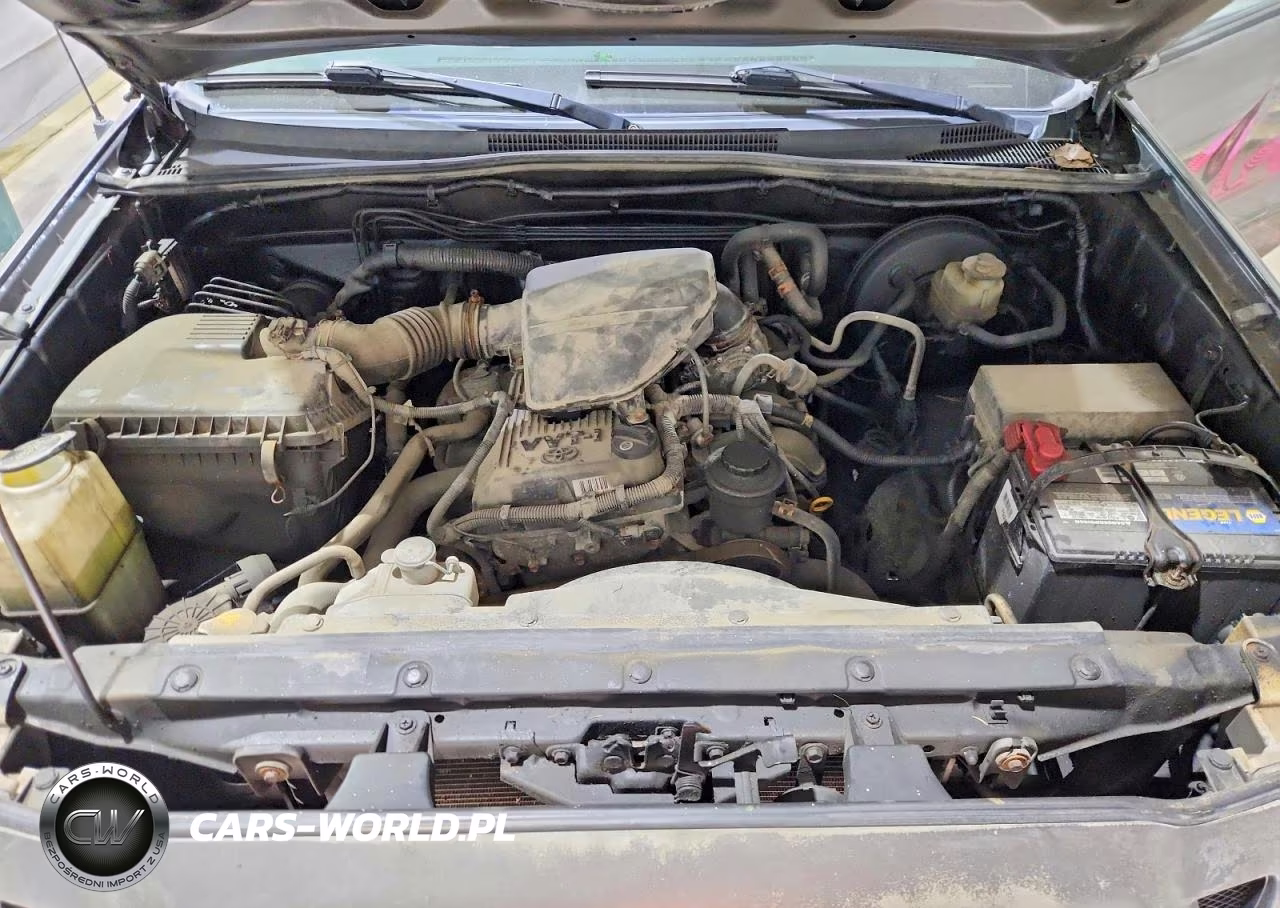 2009 Toyota Tacoma Base VIN:5TENX22N39Z645423 - 11