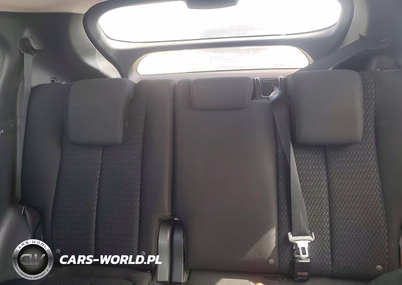 2020 Mitsubishi Eclipse Cross Es VIN:JA4AS3AA9LZ037517 - 10