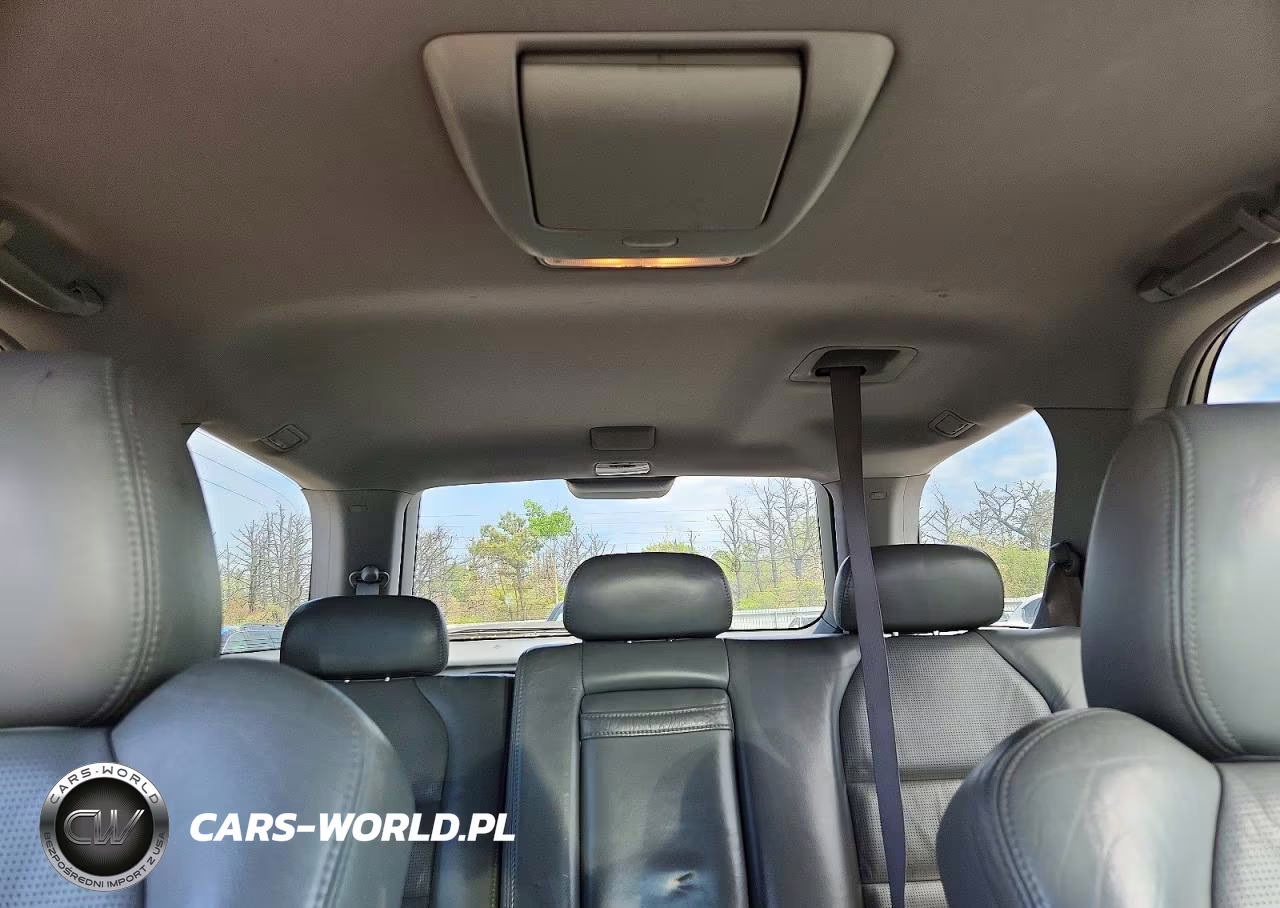 2006 Acura Mdx Touring VIN:2HNYD18966H519794 - 10