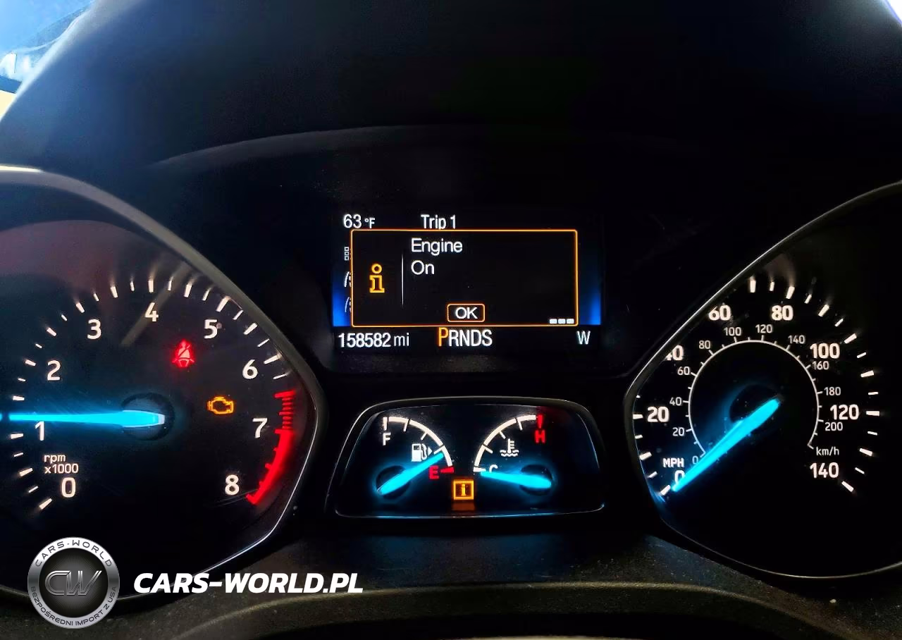 2017 Ford Escape Se VIN:1FMCU9GD9HUE89156 - 9