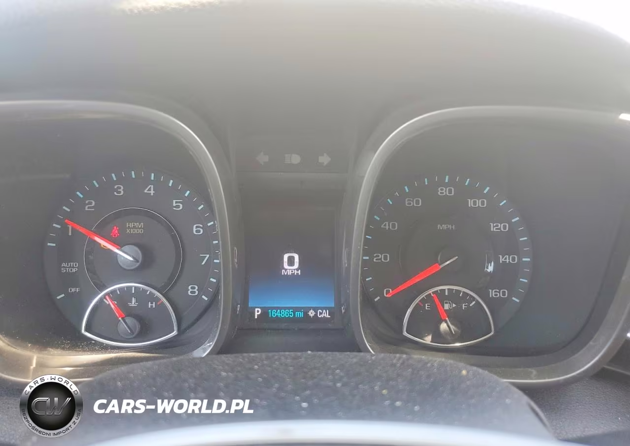 2015 Chevrolet Malibu Ls VIN:1G11A5SL0FF325672 - 9