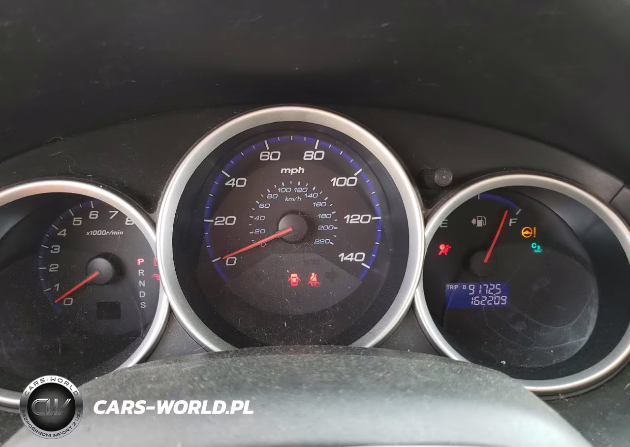 2007 Honda Fit S VIN:JHMGD386X7S051452 - 9