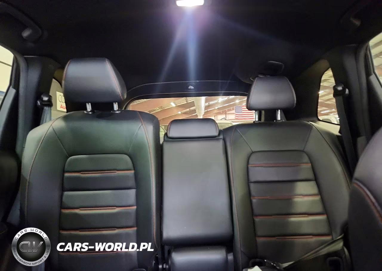 2024 Honda Cr-V Sport-L VIN:2HKRS6H84RH809399 - 10