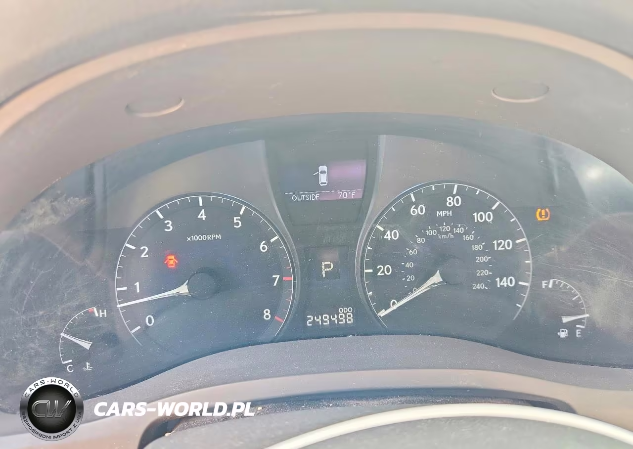 2010 Lexus Rx 350 VIN:2T2BK1BA1AC041173 - 9