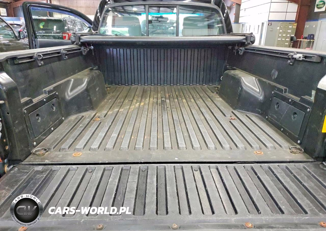 2013 Toyota Tacoma Base VIN:5TFPX4EN2DX013366 - 10