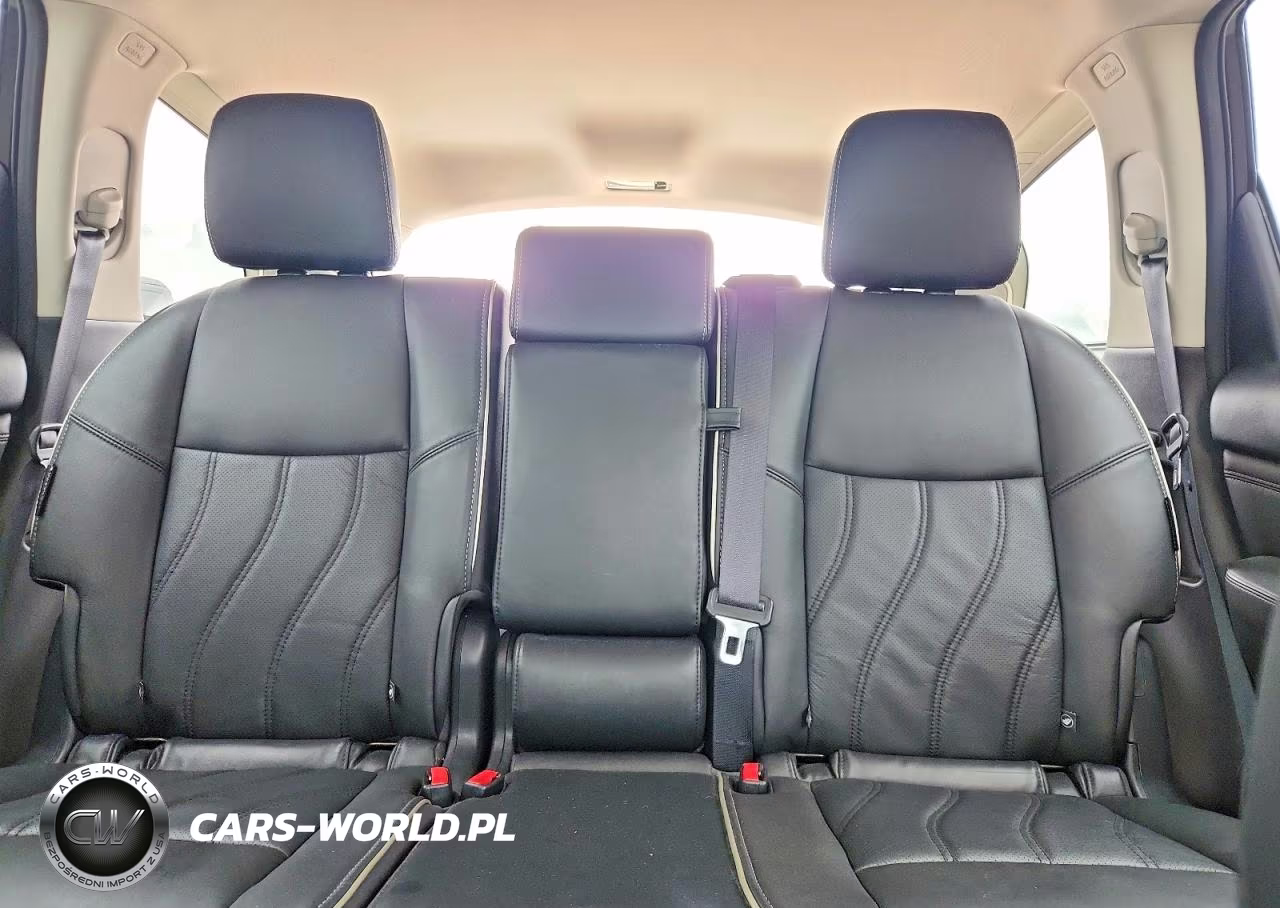 2020 Infiniti Qx60 Luxe VIN:5N1DL0MM2LC540583 - 10