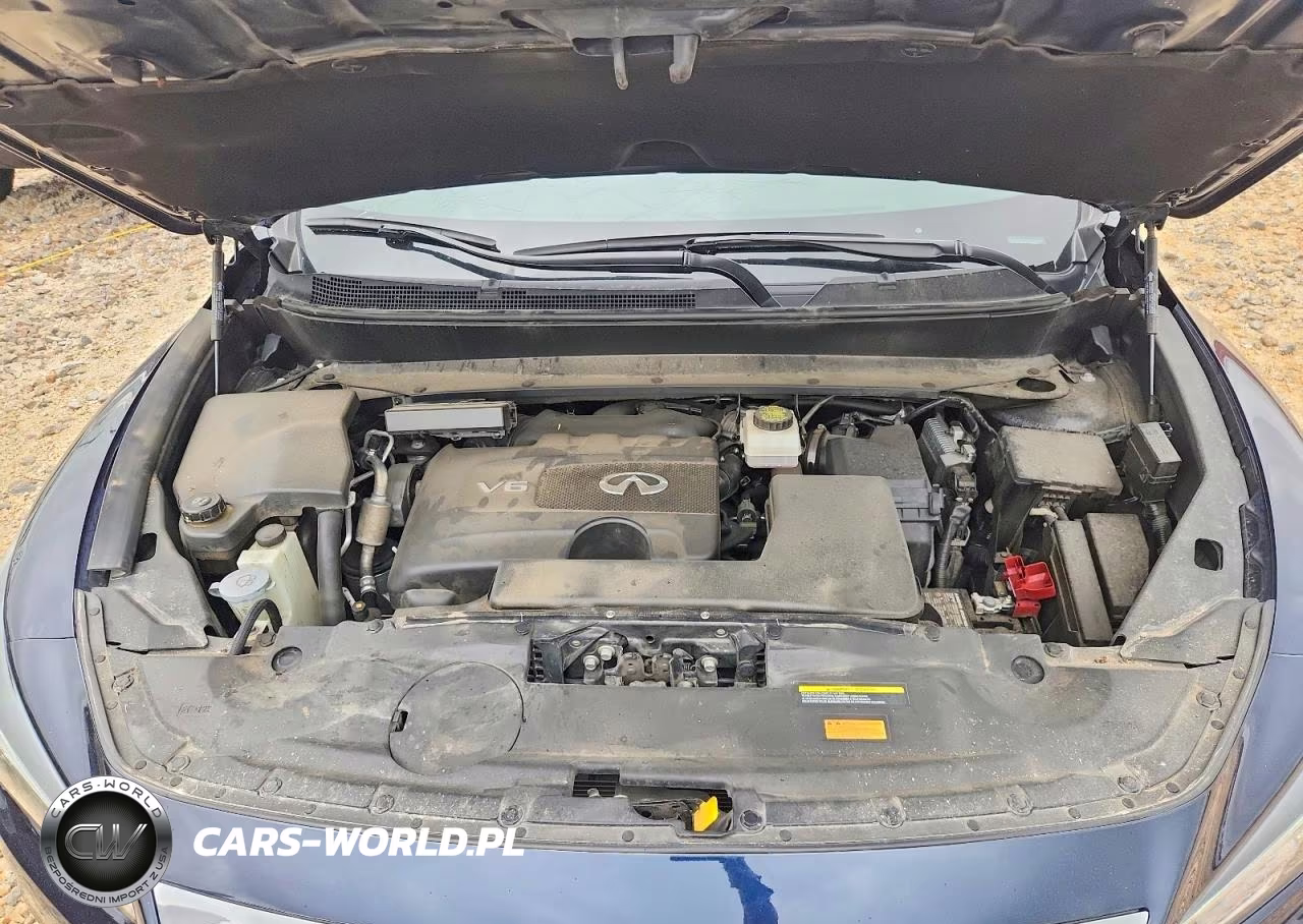 2020 Infiniti Qx60 Luxe VIN:5N1DL0MM2LC540583 - 12