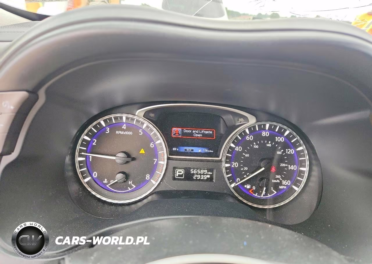 2020 Infiniti Qx60 Luxe VIN:5N1DL0MM2LC540583 - 9