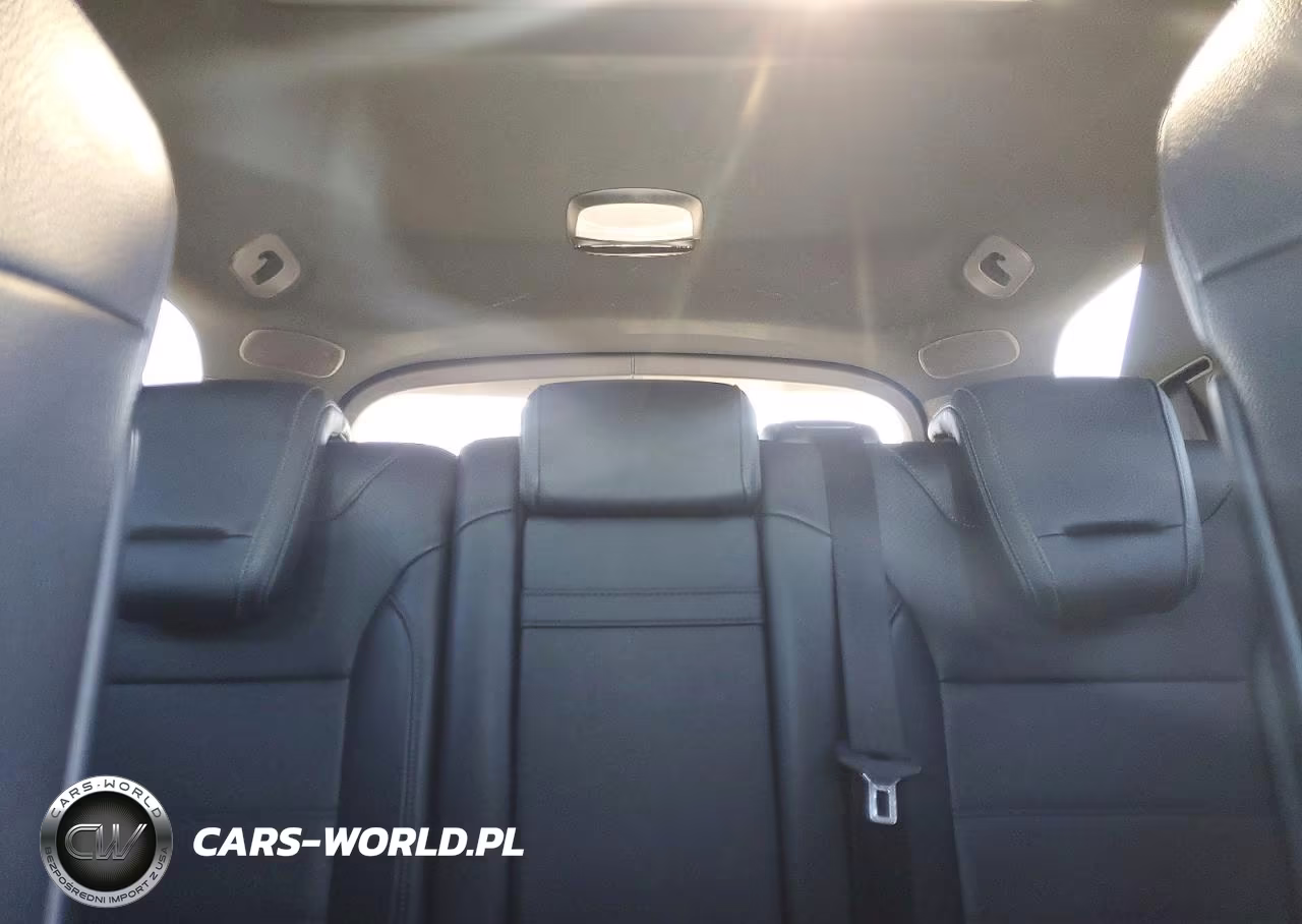 2018 Mercedes-Benz Gle 350 4Matic VIN:4JGDA5HB3JB071230 - 10