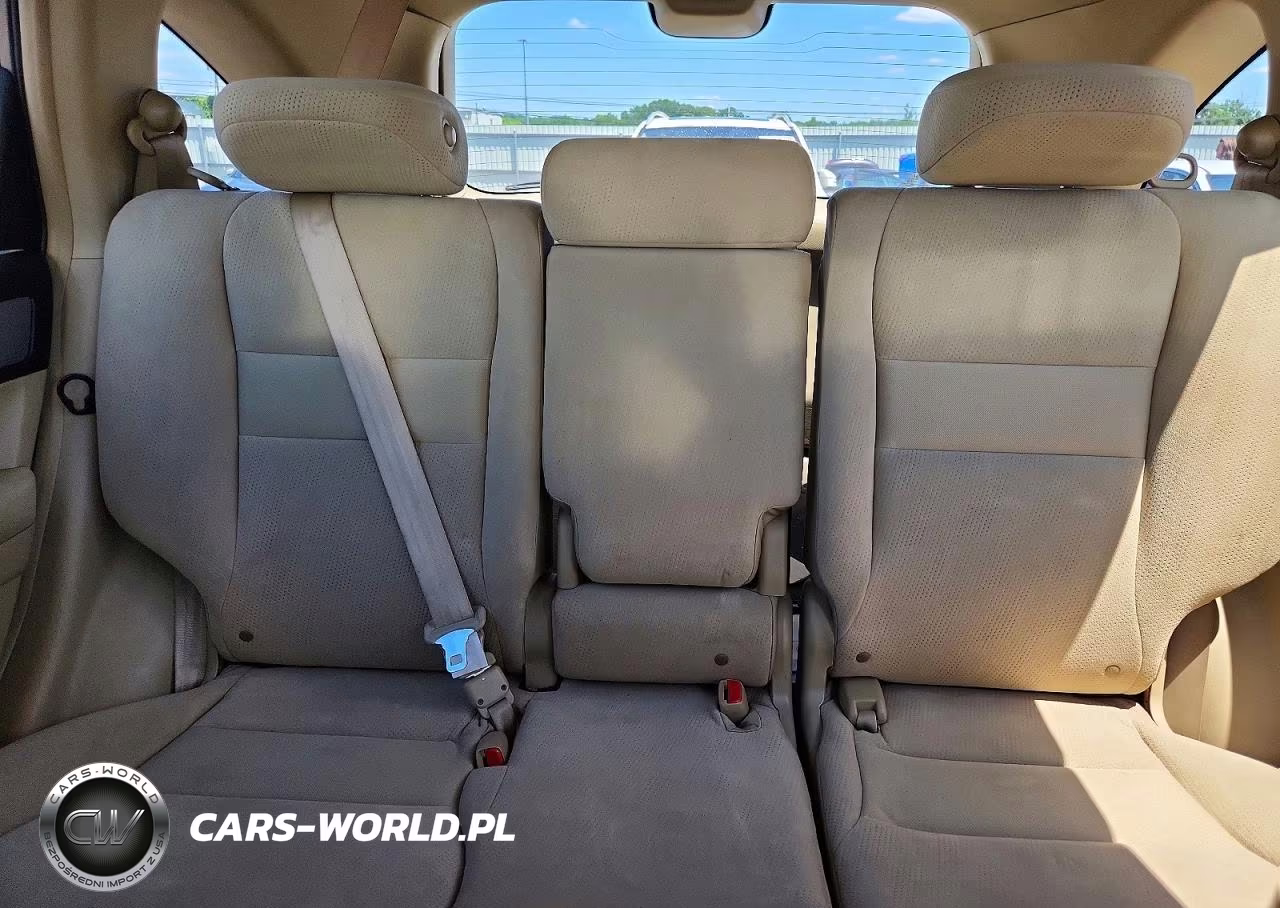 2010 Honda Cr-V Ex VIN:5J6RE4H56AL088286 - 10