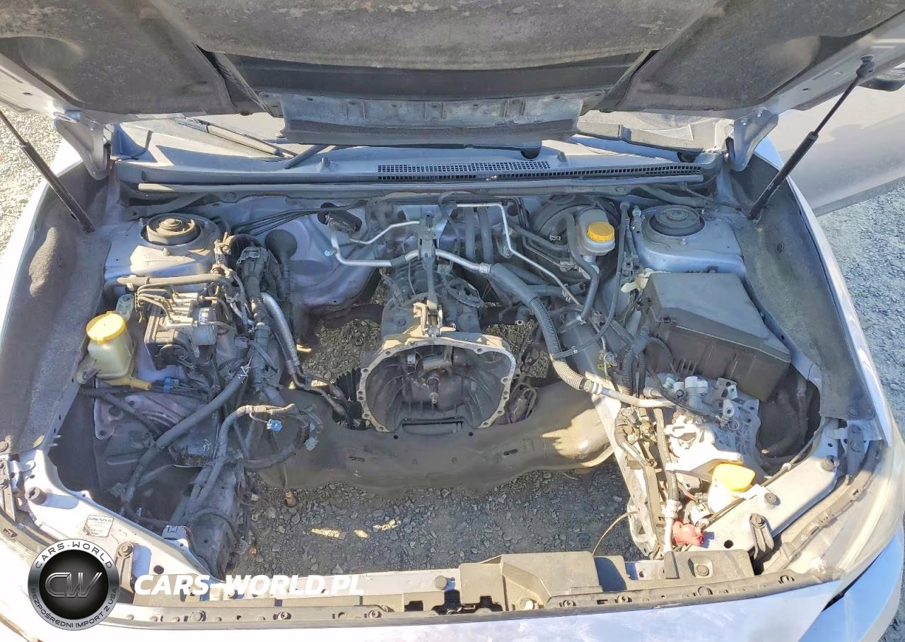 2015 Subaru Wrx Sti VIN:JF1VA2L60F9808602 - 11