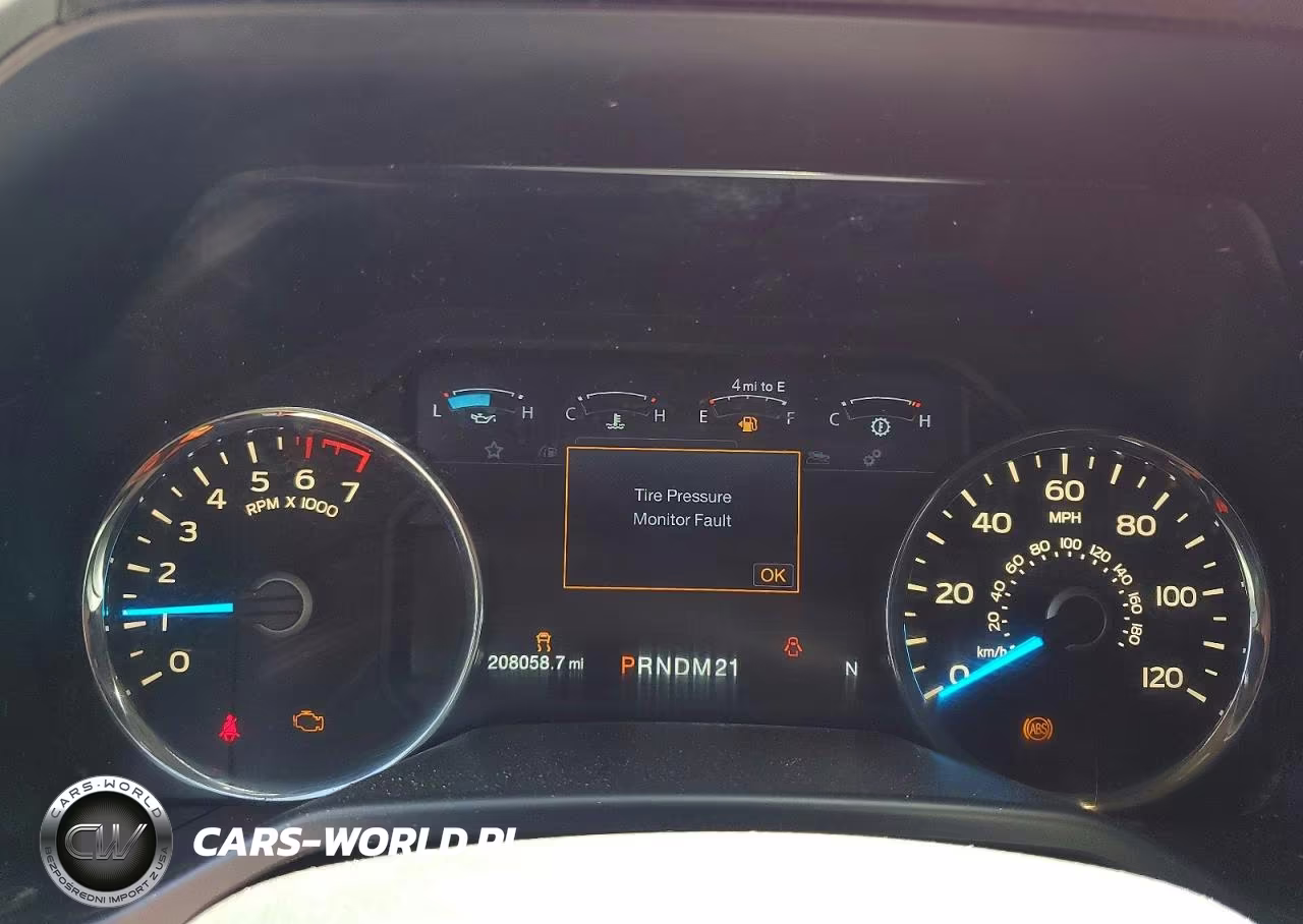 2016 Ford F150 Super Cab VIN:1FTFX1EG7GKE75726 - 9