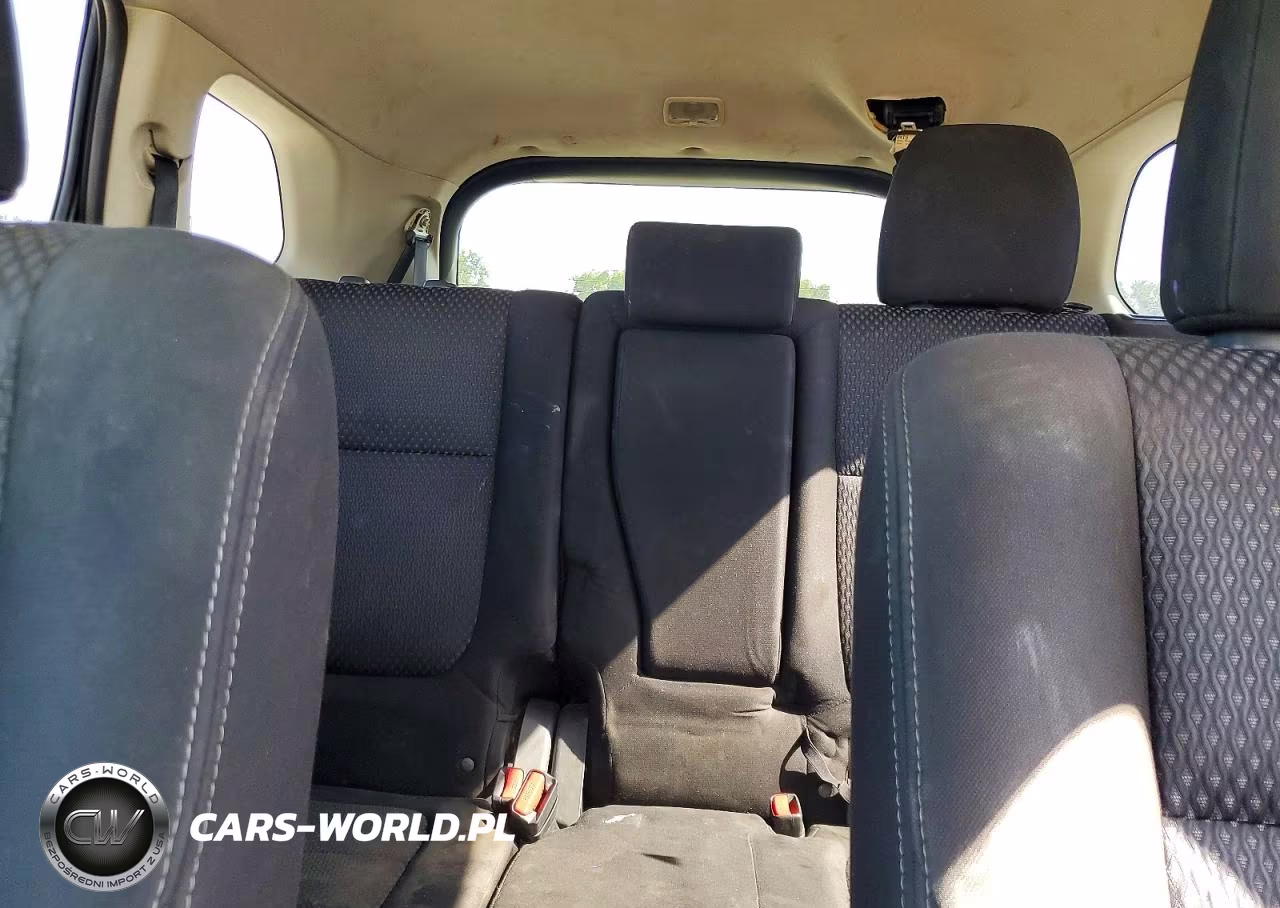 2018 Mitsubishi Outlander Se VIN:JA4AD3A3XJJ001780 - 10