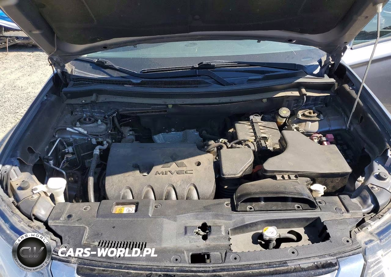 2018 Mitsubishi Outlander Se VIN:JA4AD3A3XJJ001780 - 12