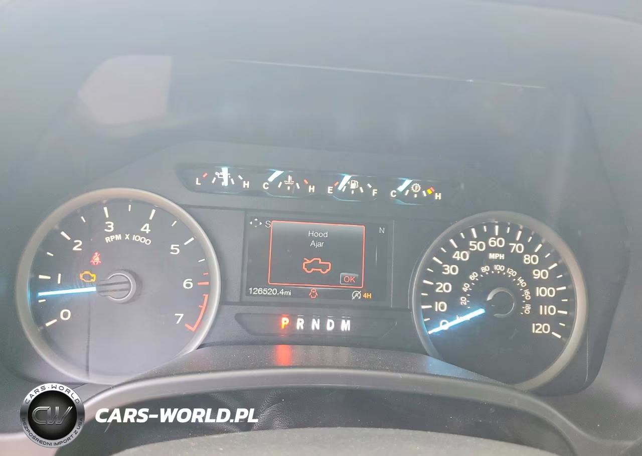 2019 Ford F150 Supercrew VIN:1FTEW1E48KFC20962 - 9