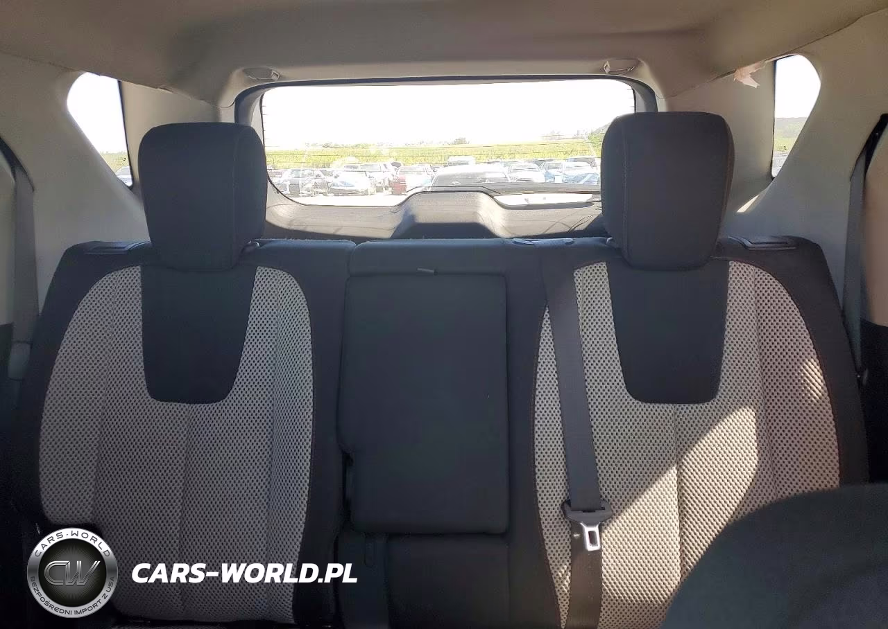 2016 Chevrolet Equinox Lt VIN:2GNALCEK3G6274289 - 10
