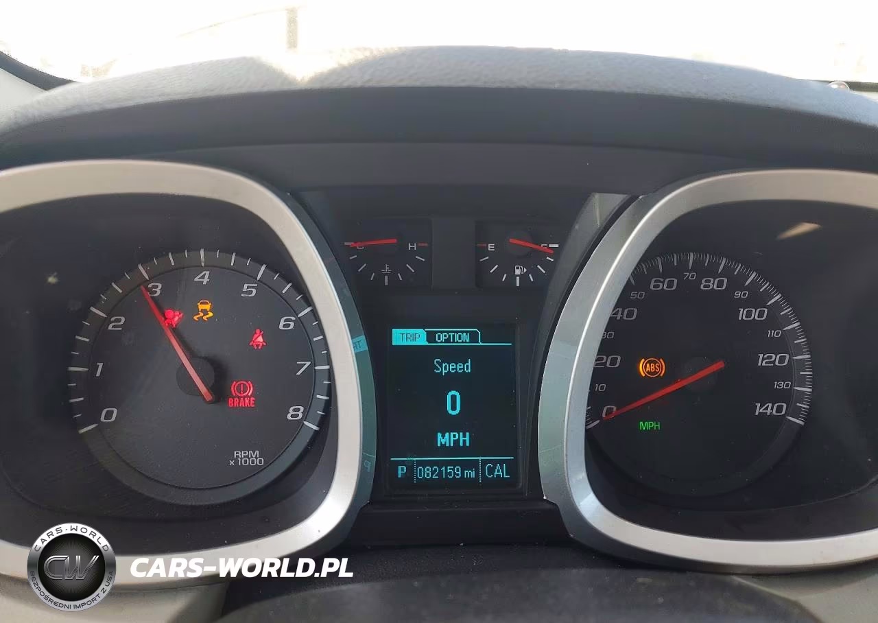 2016 Chevrolet Equinox Lt VIN:2GNALCEK3G6274289 - 9