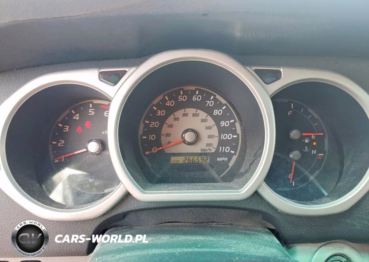2005 Toyota 4Runner Sport Edition VIN:JTEBU14R658032788 - 9